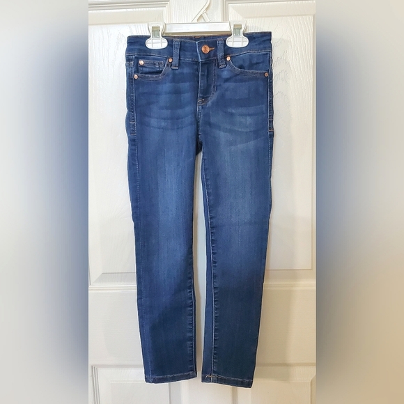 Celebrity Pink Other - Celebrity Pink Blue Jeans Girls Size 8